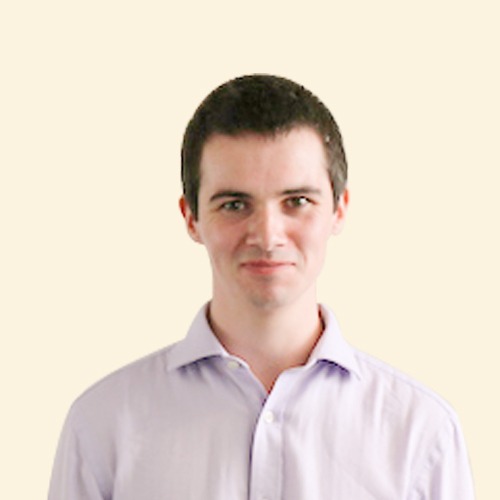 Keiron - Law tutor in London